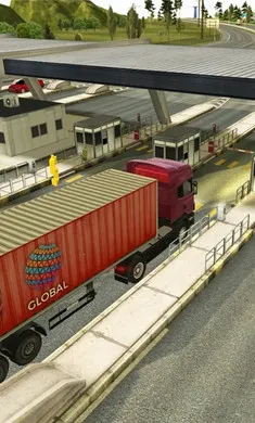 ����ģ����2018����(������ʻģ����Ϸ)v1.4.0 ��Ѱ�