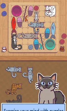 ���׶�(è�������Ϸ)v1.0.0 �ֻ���