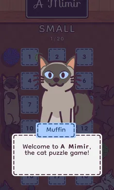 ���׶�(è�������Ϸ)v1.0.0 �ֻ���