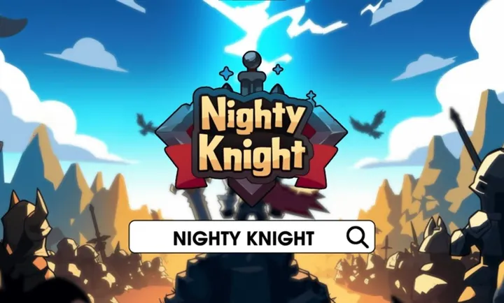 ��ҹ��ʿ���߾�ս��TD�ڹ���(TD������Ϸ)v1.0.79 �ֻ���