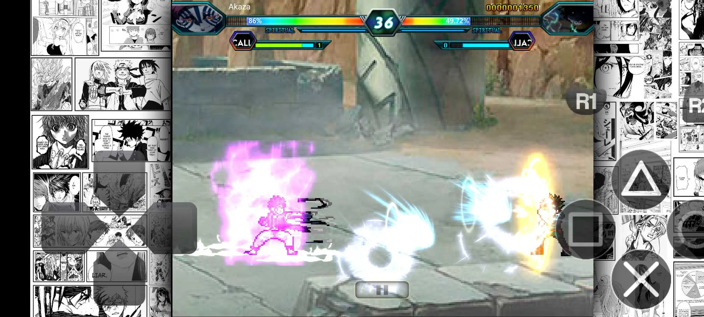 ����ȫ����MUGEN���ư�(MUGEN����Ϸ)v3.3 �ٷ�����