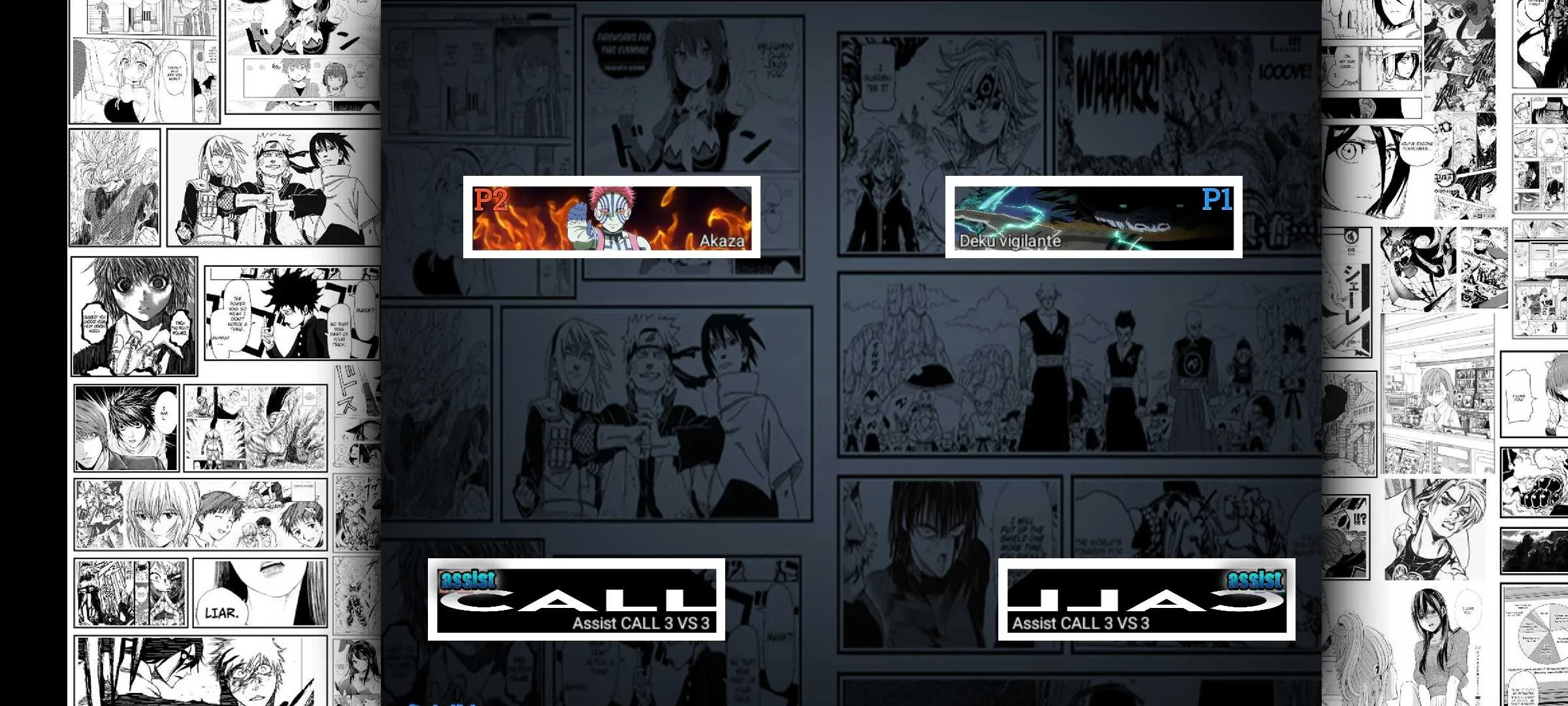 ����ȫ����MUGEN���ư�(MUGEN����Ϸ)v3.3 �ٷ�����