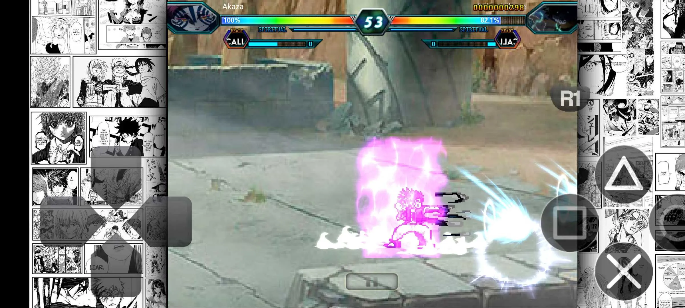 ����ȫ����MUGEN���ư�(MUGEN����Ϸ)v3.3 �ٷ�����