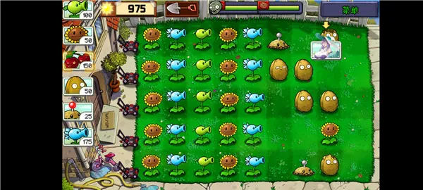 ֲ�����ս��ʬׯ�����������°汾v0.9.9 ��׿��