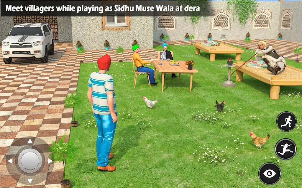 3Dũ������������(ũҵģ����Ϸ)v1.0 �ֻ���