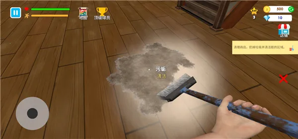 格斗学校模拟器破解版内置菜单 格斗学校模拟器破解版内置菜单