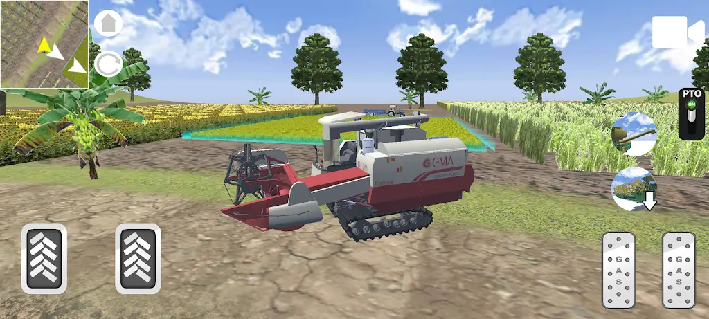 ӡ��ũ��ģ����ȥ����2026�ٷ�����v0.9 �ٷ�����