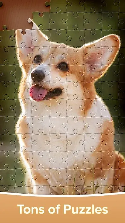 ƴͼ��Ϸ�󴳹�(����ƴͼ��Ϸ)v4.4.16 ��׿��