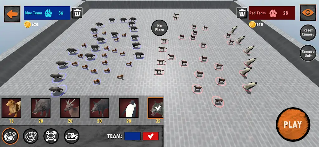 ��װ���ޣ�ɳ��ս��2026�ٷ�����v1.01 �ֻ���