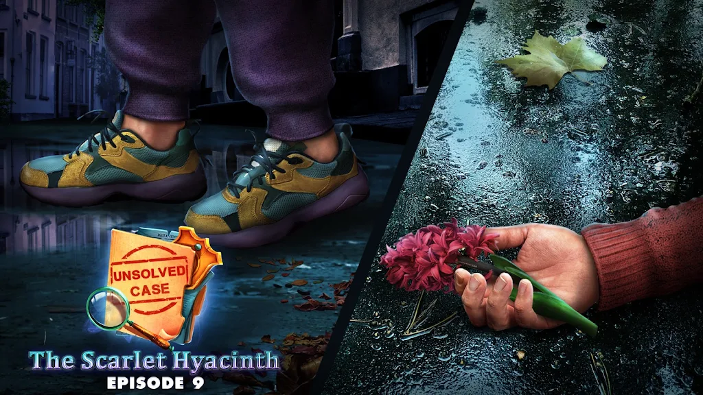 δ��֮�գ��ھż�����(��̽������Ϸ)v1.0.40 ��Ѱ�