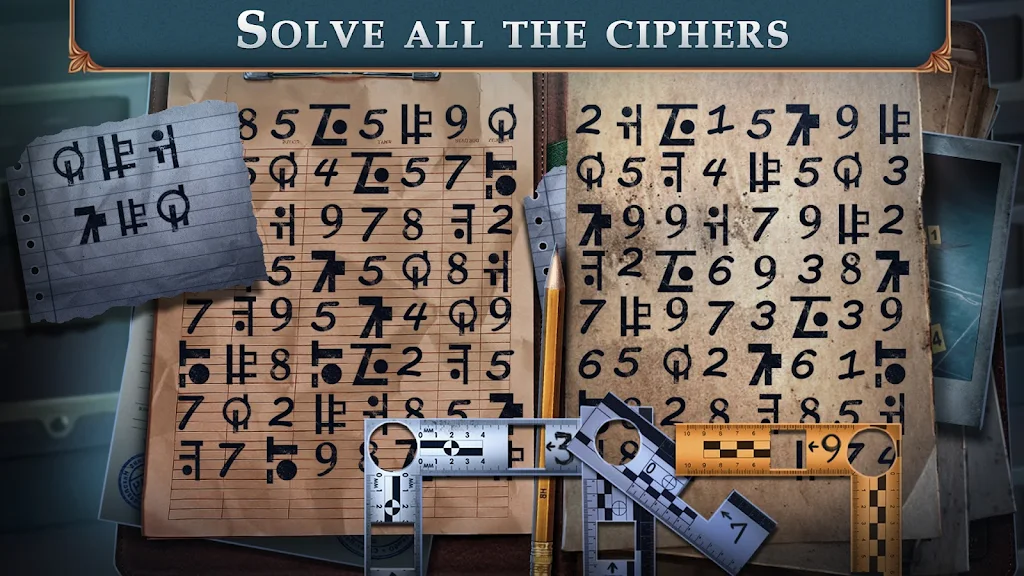 δ��֮�գ��ھż�����(��̽������Ϸ)v1.0.40 ��Ѱ�