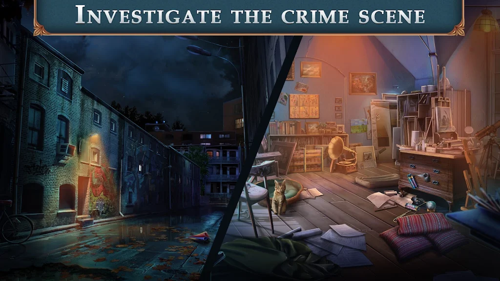 δ��֮�գ��ھż�����(��̽������Ϸ)v1.0.40 ��Ѱ�