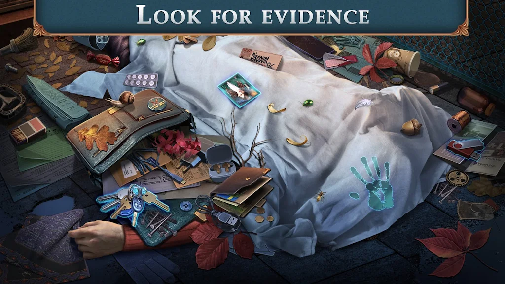 δ��֮�գ��ھż�����(��̽������Ϸ)v1.0.40 ��Ѱ�