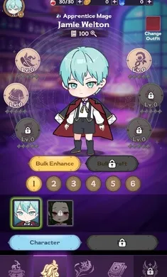 66,666 �꣺�ڰ�ħ��ʦ���ٸ����˵�(����������)v1.0.6 ��׿��