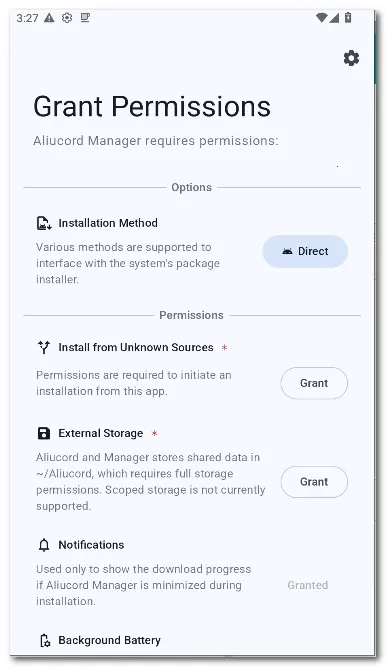 Aliucord ������(�๦��apk������)v1.2.1 ��Ѱ�
