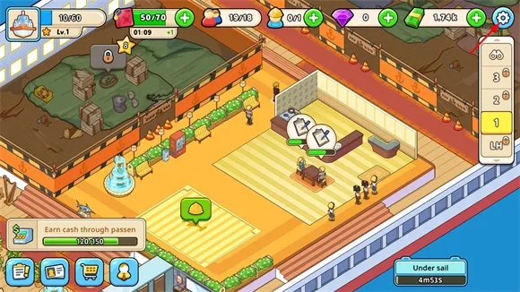 �ҵ������ƽ������v1.9.8 �ֻ���