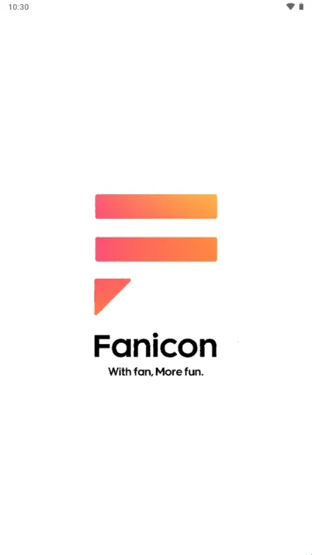 Fanicon(明星粉丝社区) Fanicon(明星粉丝社区)
