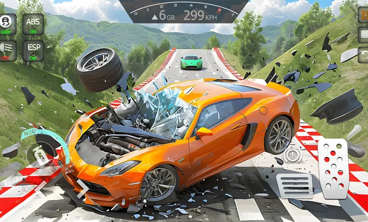 ������ʻѧԺ��������(������ʻģ����Ϸ)v2.2.15 ��׿��