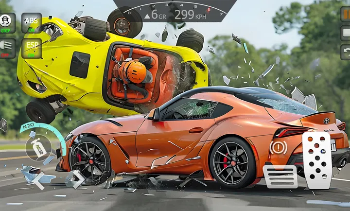 ������ʻѧԺ��������(������ʻģ����Ϸ)v2.2.15 ��׿��