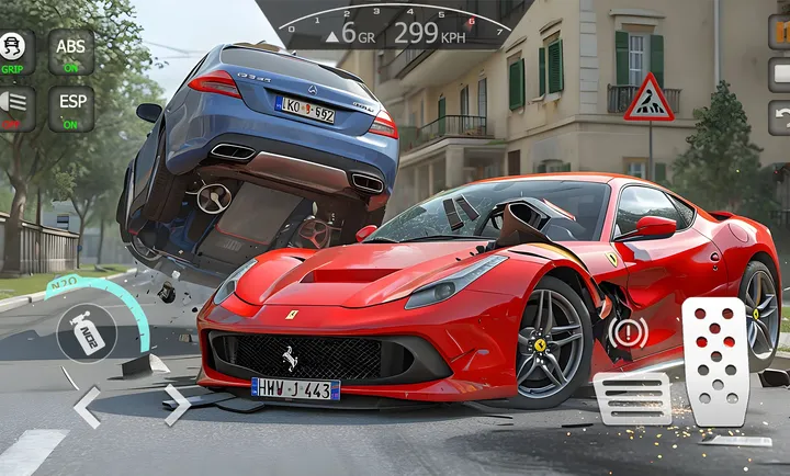 ������ʻѧԺ��������(������ʻģ����Ϸ)v2.2.15 ��׿��