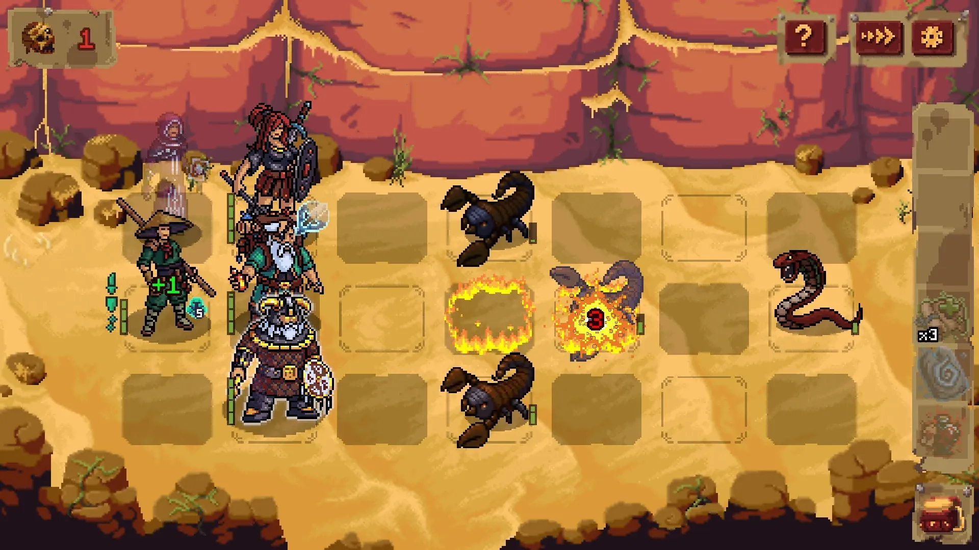 Ѫ��������2�ƽ��v1.0.0 ��׿��