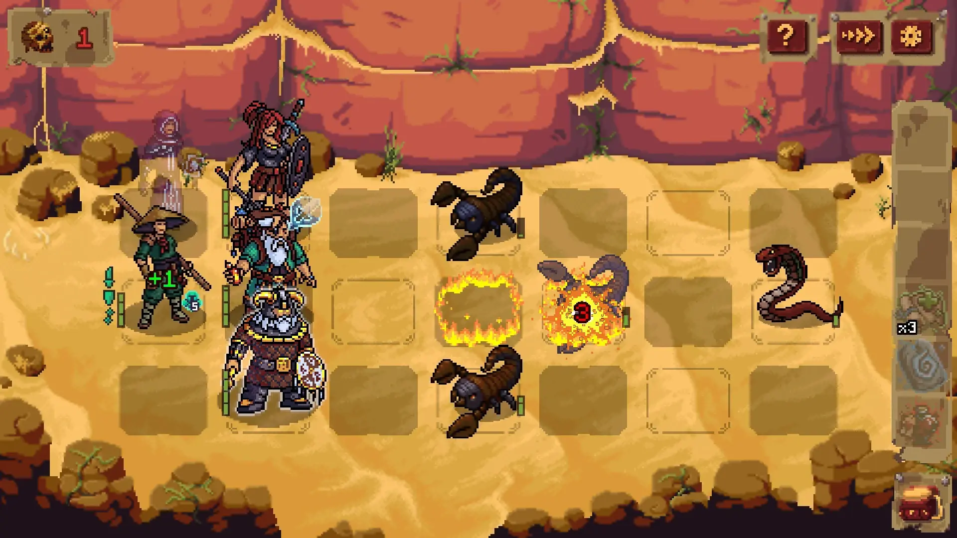 Ѫ��������2�ƽ��v1.0.0 ��׿��