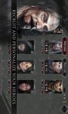 �ھ���ޱ�����ĸ����˵�(���н�����Ϸ)v1.3.21 �ٷ�����