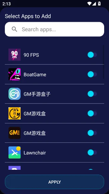 90fps�������ֹ��ʷ��ٷ�����v5.1 �ֻ���