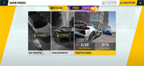 极限汽车模拟驾驶汉化版 极限汽车模拟驾驶汉化版