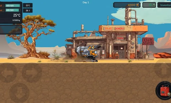 ��Ԩ�󹤸����˵�(�ɿ�ð����Ϸ)v1.75 �ٷ�����