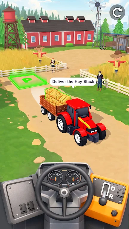 �����ͻ�(�ؾ߼�ʻ��Ϸ)v1.0.2 ��Ѱ�