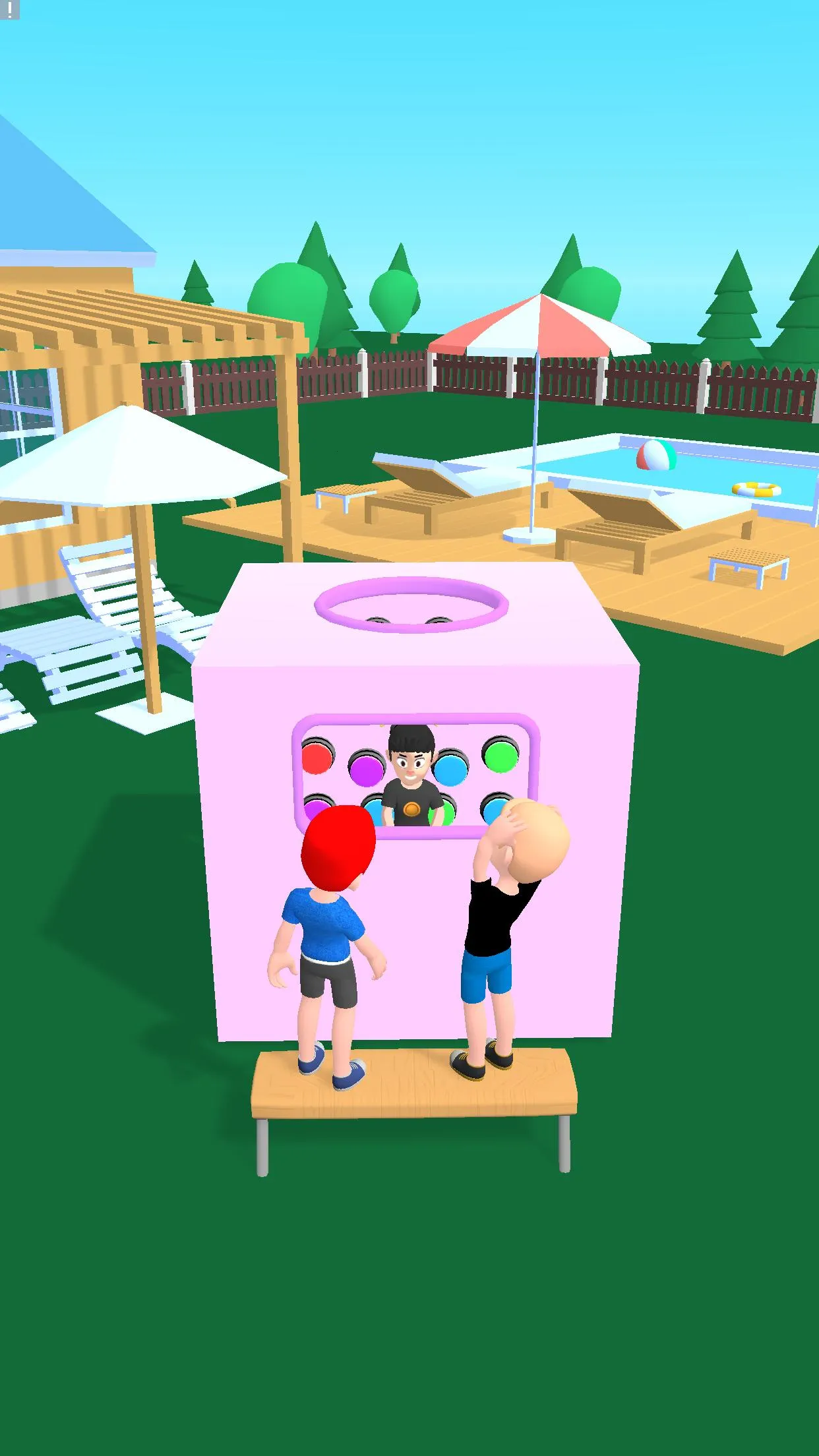 100�����水ť(���ذ�ť��Ϸ)v2.35 �ֻ���