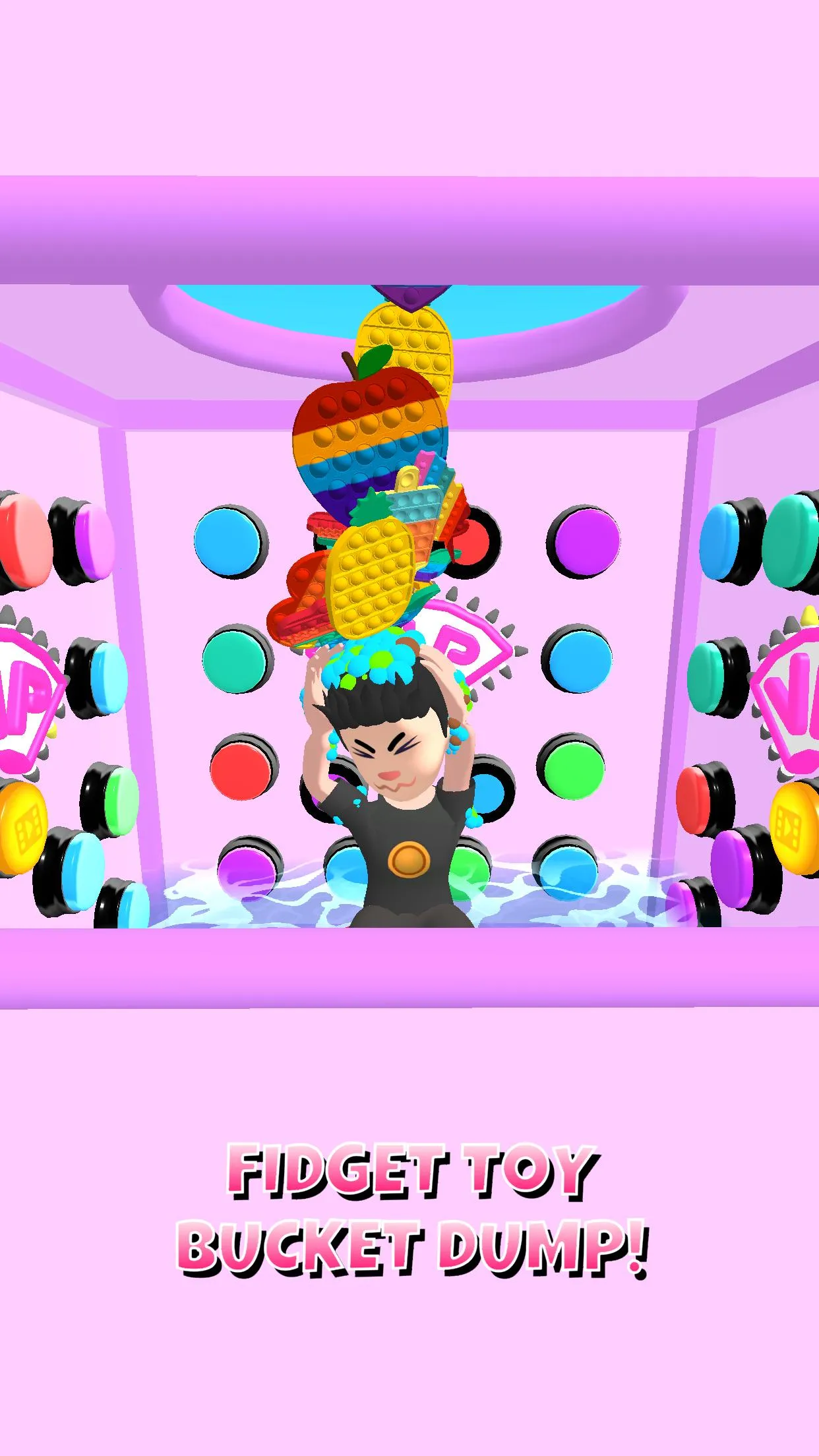 100�����水ť(���ذ�ť��Ϸ)v2.35 �ֻ���