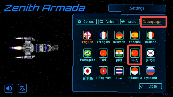 ��ʽ���MOD���ײ˵�