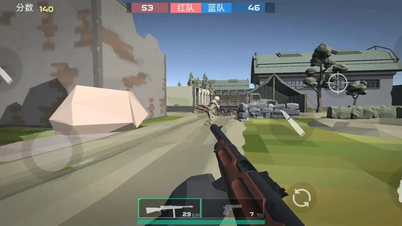 ǰ��ģ��ս�޹�������v7.4 �ֻ���