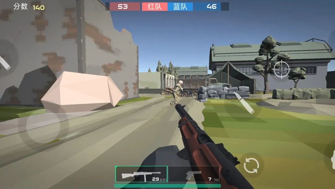 ǰ��ģ��ս�޹�������v7.4 �ֻ���