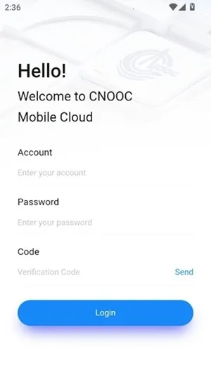 �ƶ��ƺ����(����칫ƽ̨)v1.0.6 ��׿��