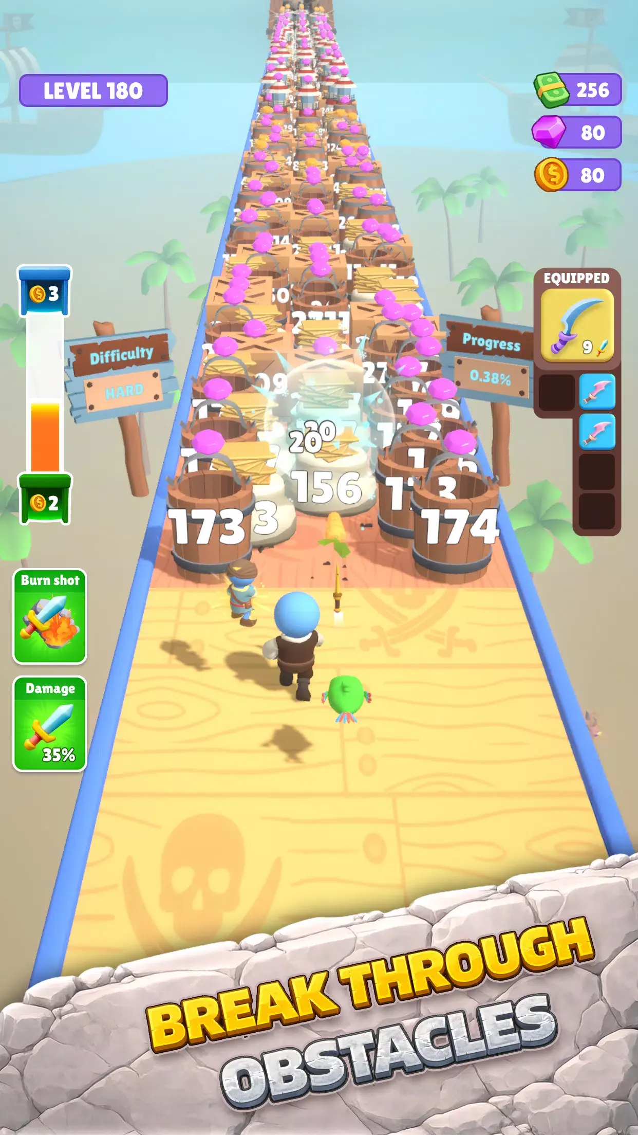 ʱ������ʹ����ǿ(�����ܿ���Ϸ)v1.00.9 ��׿��