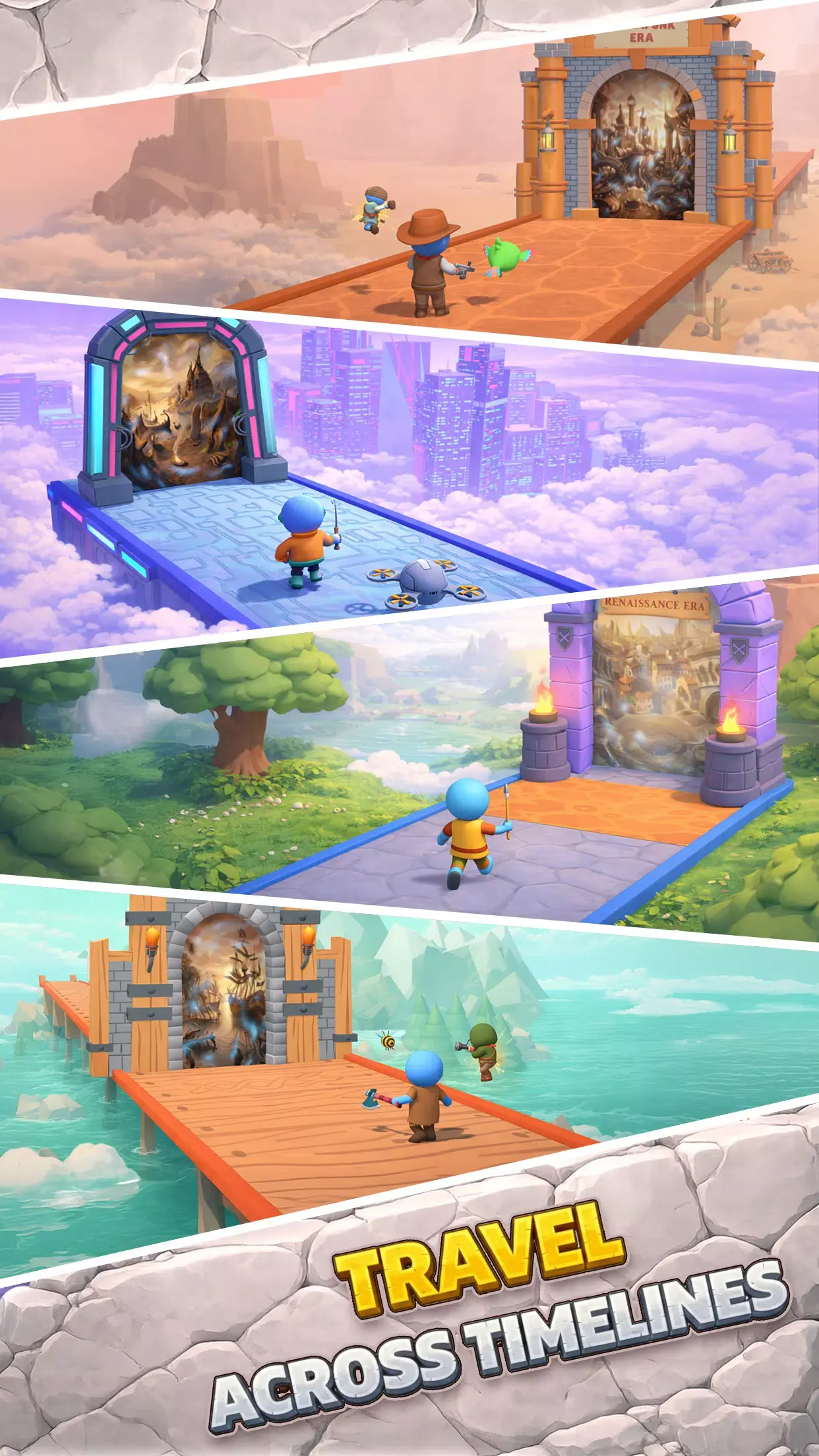 ʱ������ʹ����ǿ(�����ܿ���Ϸ)v1.00.9 ��׿��