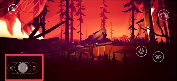 终端:灭绝永恒(动物生存冒险游) 终端:灭绝永恒(动物生存冒险游)