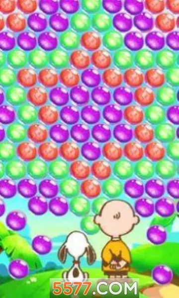 Snoopy Pop(ʷŬ��������Ϸ)v2.16.0 �ٷ�����