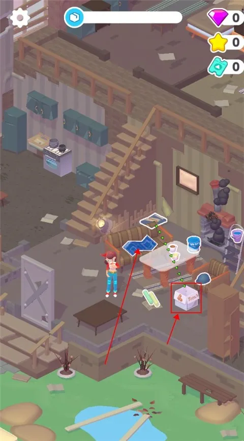 装饰人生(休闲装饰手游) 装饰人生(休闲装饰手游)