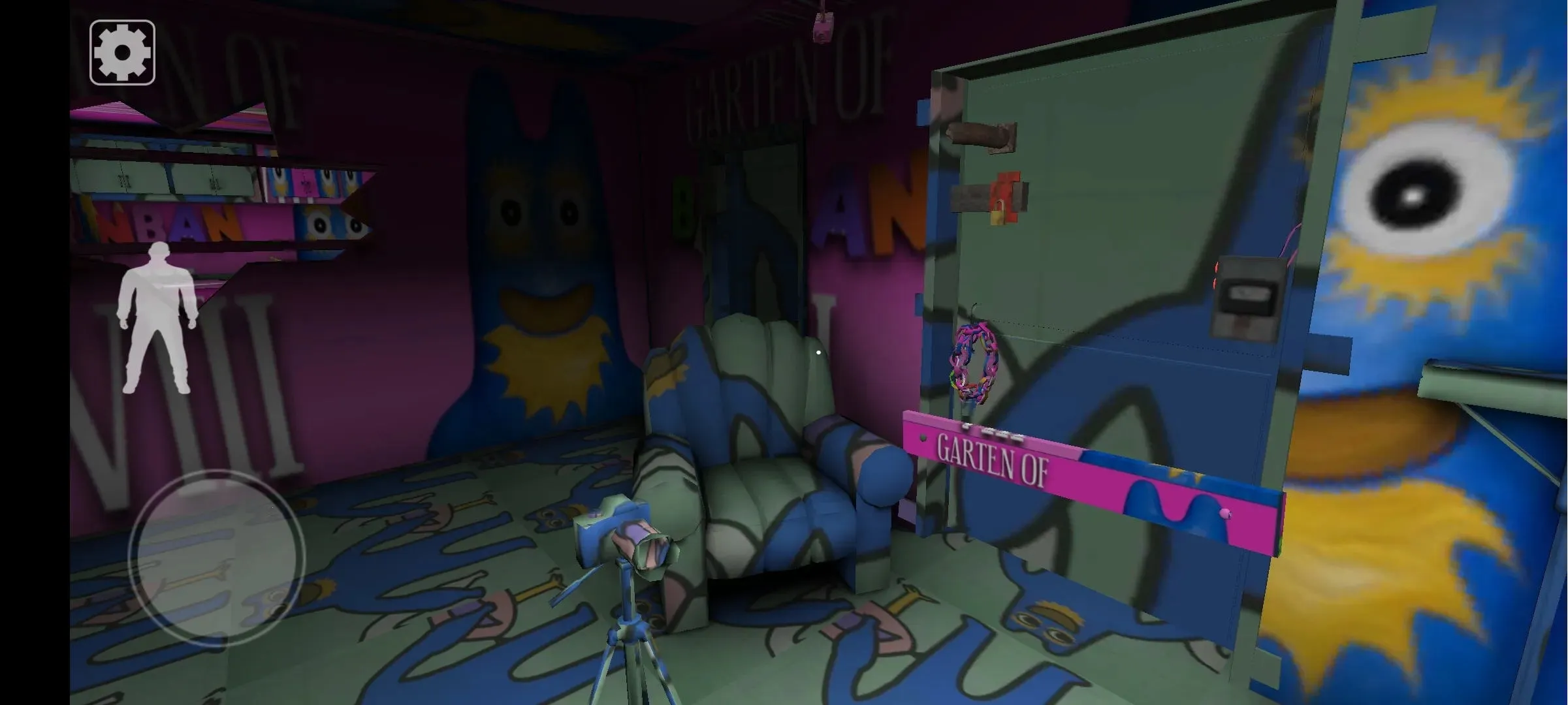 ����׶�԰8����ħv1.0 �ٷ�����