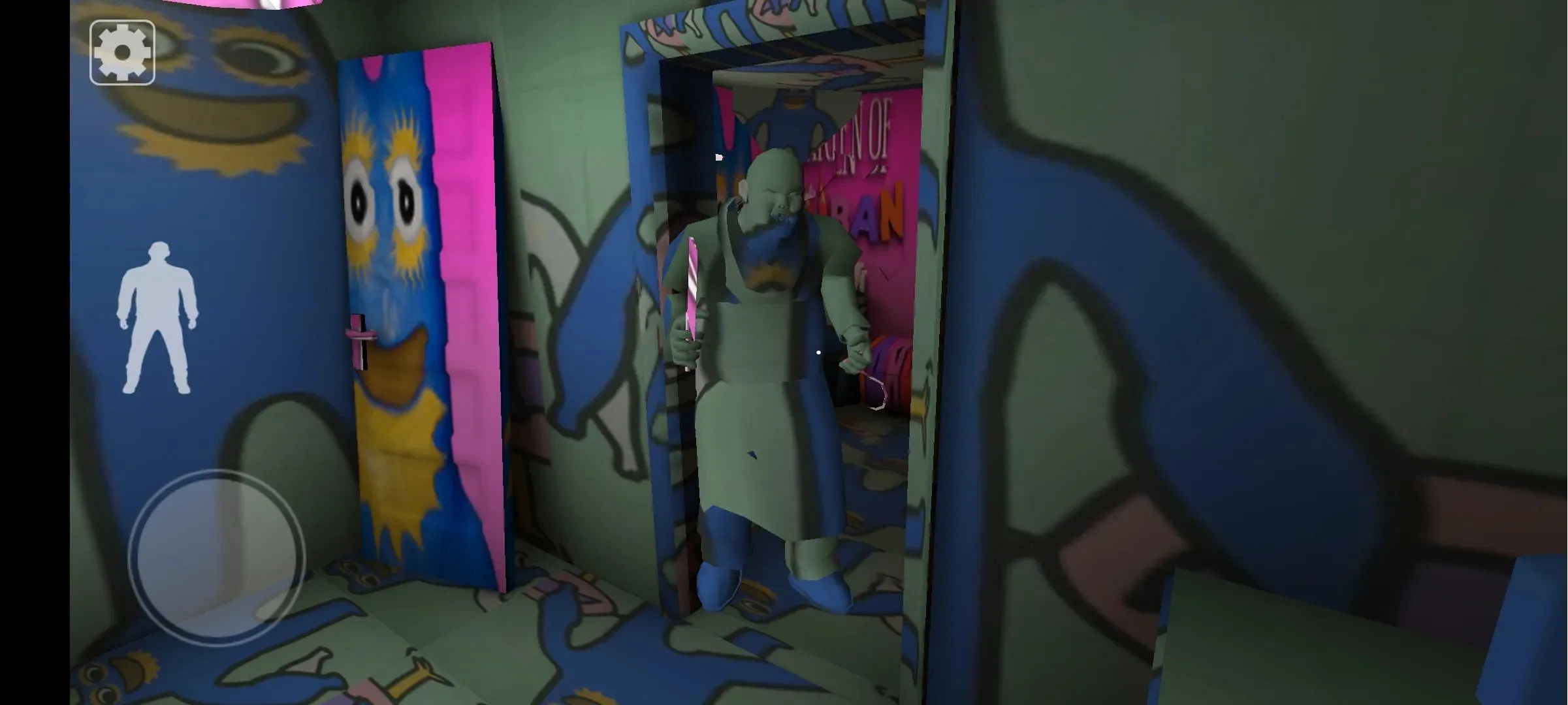 ����׶�԰8����ħv1.0 �ٷ�����