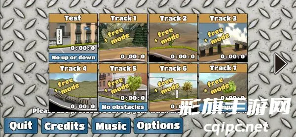 wheeliechallenge游戏正版