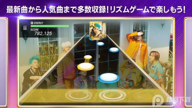 superstar smtown����v3.26.9 �ֻ���