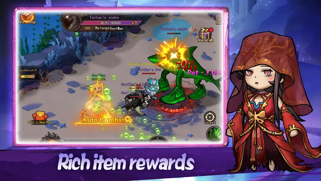 ���µ���(��Ȥð����Ϸ)v1.0.6 ��Ѱ�