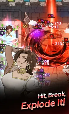 �Ʋ�������������Ϯ���ʷ�(������ծ��Ϸ)v1.0.6 �ֻ���