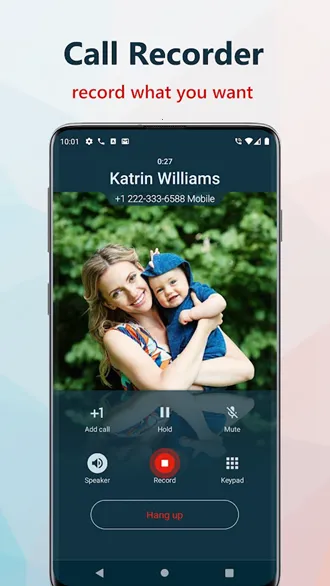 True Phone Dialer(�ֻ���������)v1.2.7 �ٷ�����