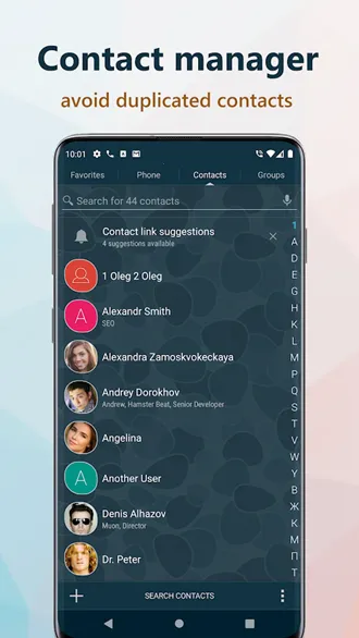 True Phone Dialer(�ֻ���������)v1.2.7 �ٷ�����